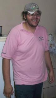 Márcio Fernando Bueno