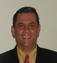 Hotam  Fernandes Pereira