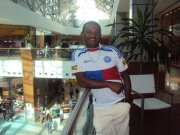 Wilson Conceiçao Santos