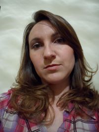 Thais Aparecida  Silvano