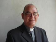 Diácono Humberto  Brito