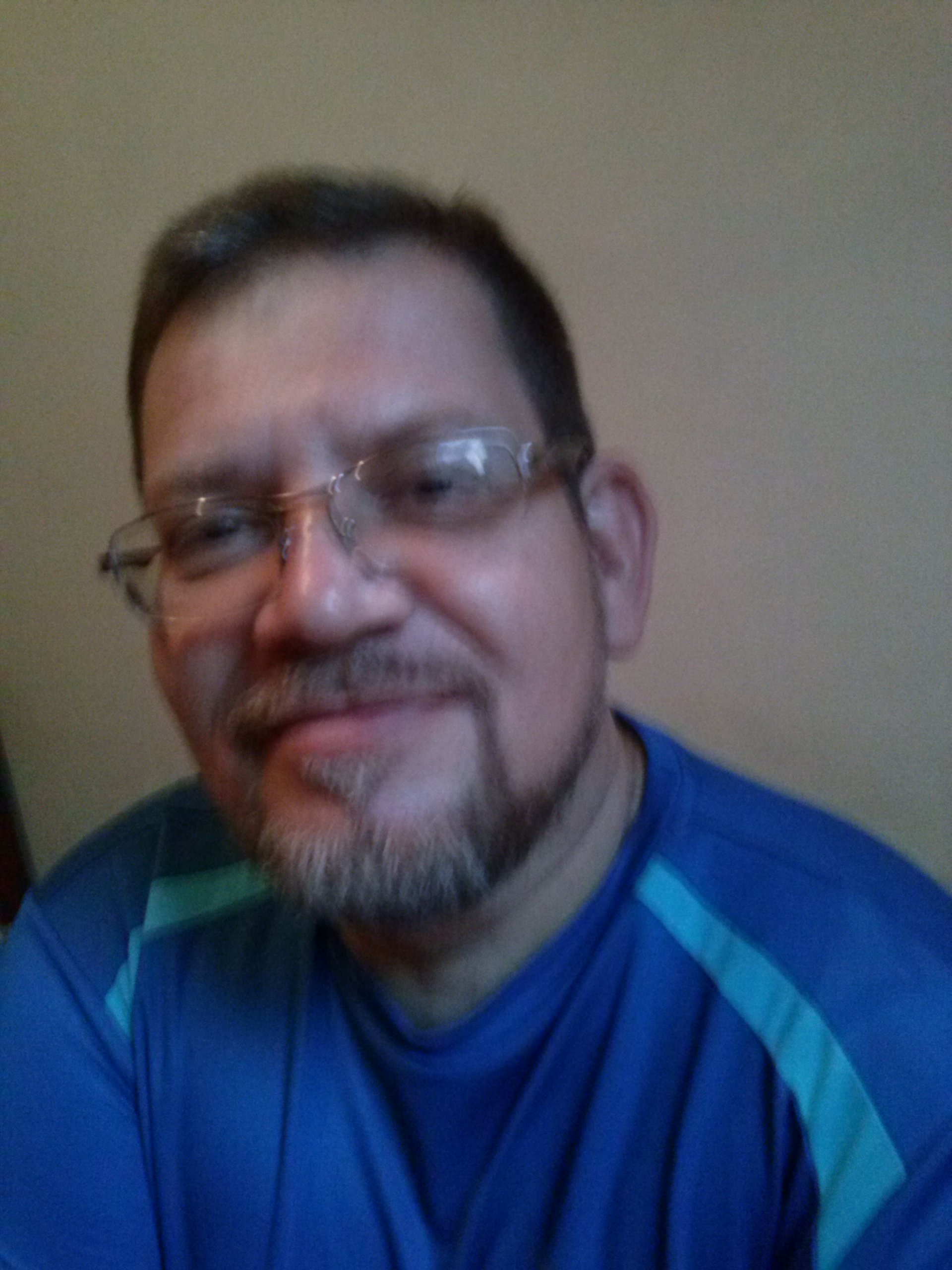 Reginaldo Mendes Coelho