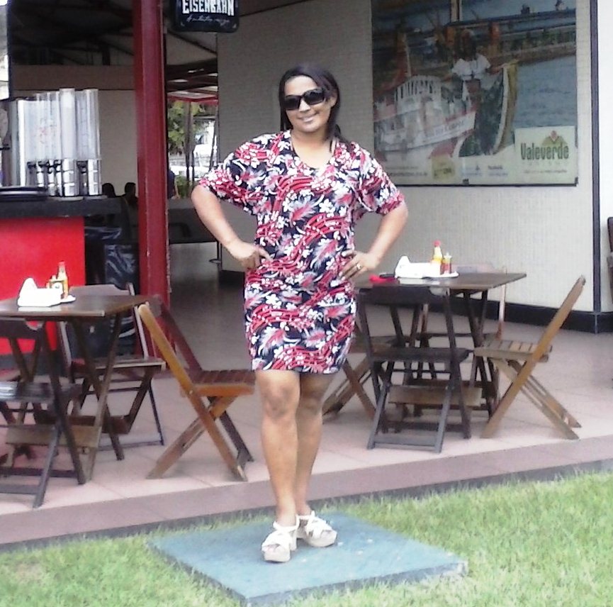 Horlandina Pereira Cortes