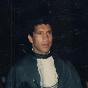 Edvaldo  Brito