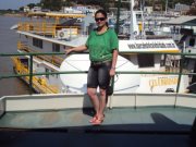 Marcia Alessandra  da Rosa