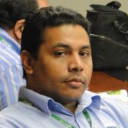 Rogério De Souza  Campos