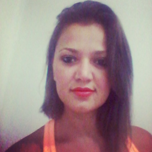 Maria Aparecida Oliveira Correia