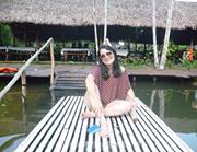 Arlete Regina Tavares  Tavares