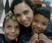 Jacira  Araujo Do Vale