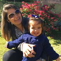 Luciana Seraphim Magalhães