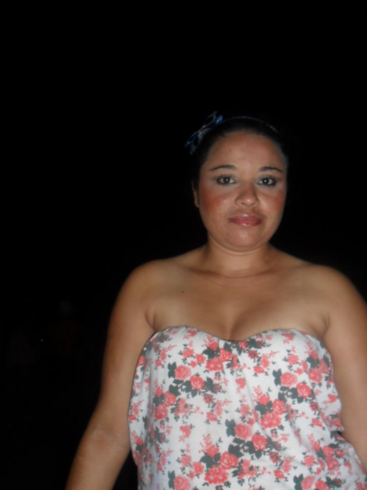 Francisca Gerliane Vieira De oliveira