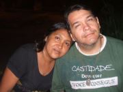 Miguel Arcanjo  Negreiros Gomes