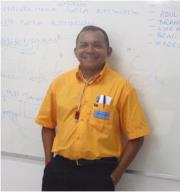 Francisco G. Silva Meio Ambiente