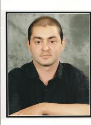 Julio Cesar  Mainarde