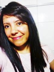 Patricia  Teixeira Marques