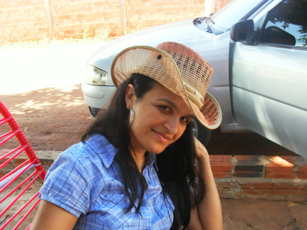 Cinthya Lima De oliveira