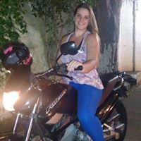 Barbara Carolyna  Barbosa