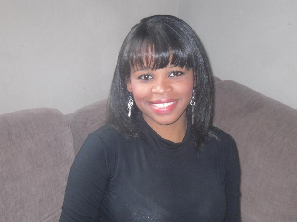 Priscila Matias De souza