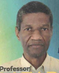 Lázaro  Bonifácio da Silva