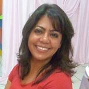 Laudice Barbosa Dantas