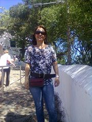 Terezinha Do Carmo  Gambarti