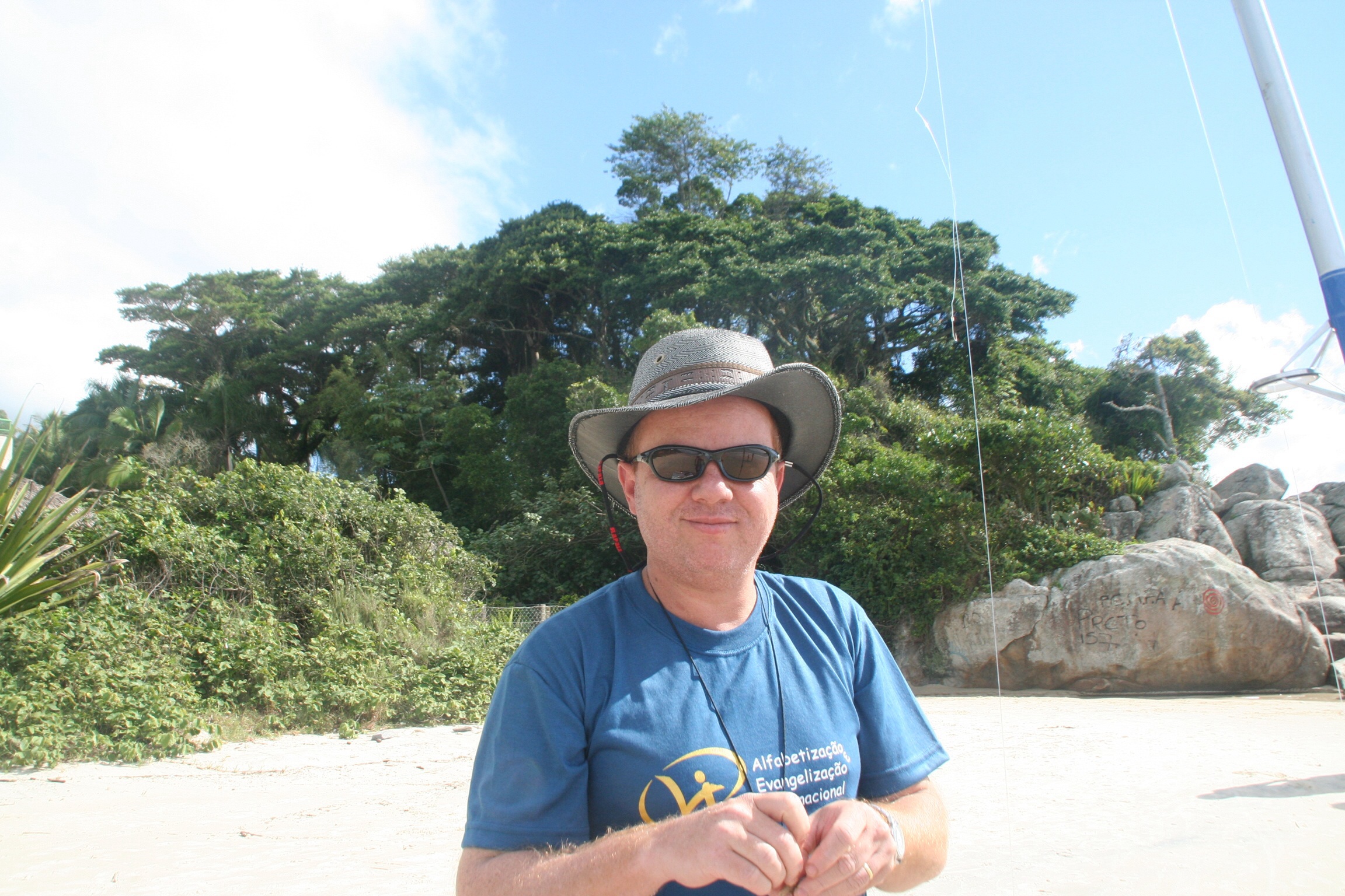 Afonso Celso de Oliveira