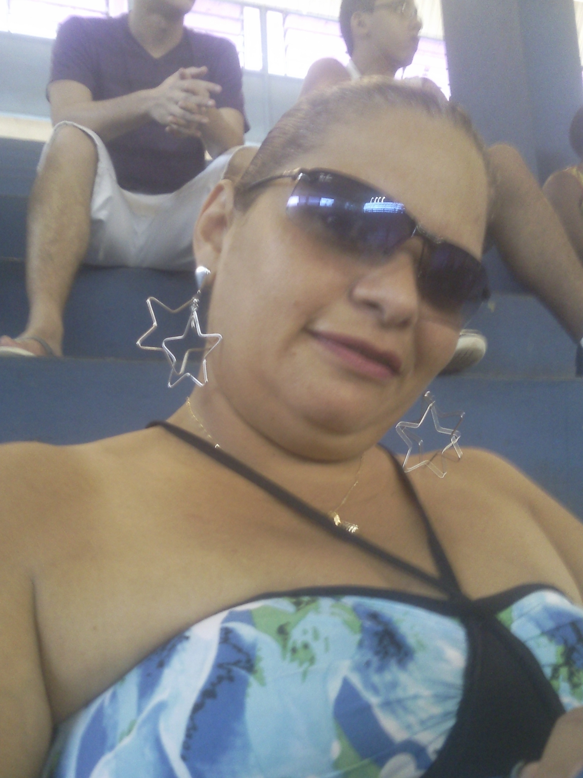 Nalva Aparecida dos santos pinto Santos Pinto