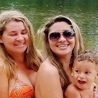 Lucimar Dos Santos Ximenes