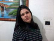 Débora  Machado Dos Santos