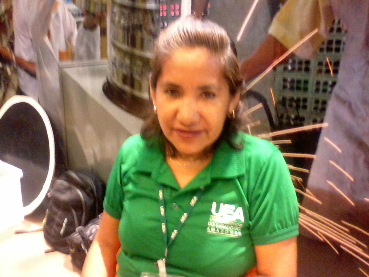 Lanir Catique jean Jean