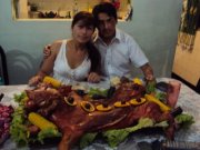 David  Julian Quispe