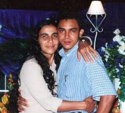 Antonio  Fagundes Mendonça