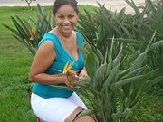 Vanialeticia  Pereira