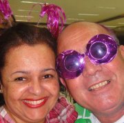 Maria Aparecida  Silva