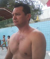 Arlem Leonardo  Leonardo Rodrigues