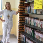 Antonieta  Thomassen