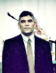 João Batista  Batista