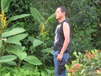 Ezequiel  Marcos