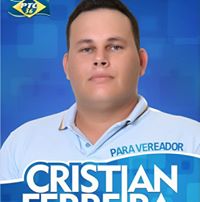 Cristian  Ferreira