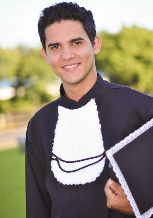 Paulo Roberto  Santos Lopes 