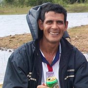 Cleber  Sampaio de Brito