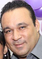 Adriano Pereira Almeida