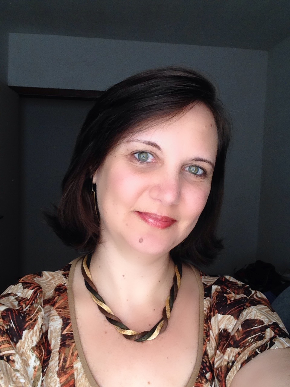 Leticia  Mahlmeister  