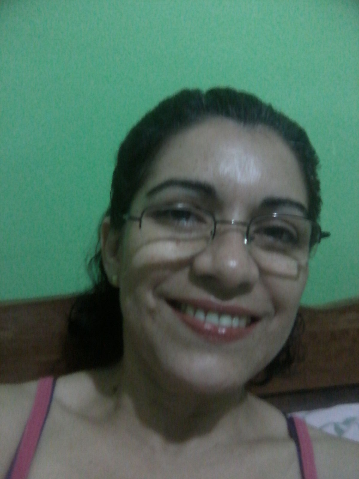 Rosa Constancia Mesquita Massacote