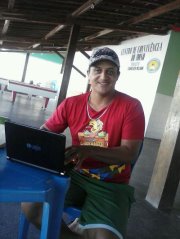 Ronaldo  De Jesus Silva