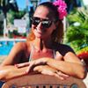 Priscila  Vellasques