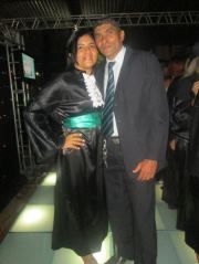 Ciléa Costa Rodrigues  Rodrigues