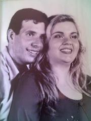 Erlon Fávero Roberta Fávero