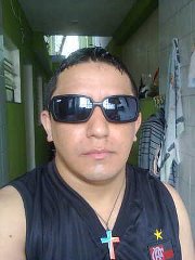 Iranildo  Feitosa da Silva