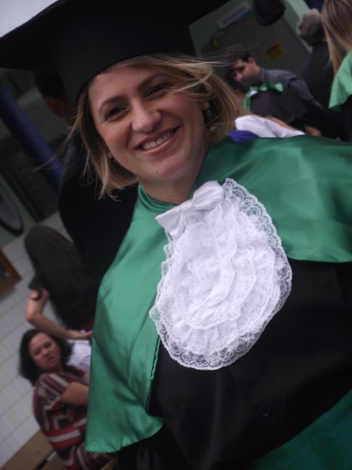 Valéria Jucá Dantas melo